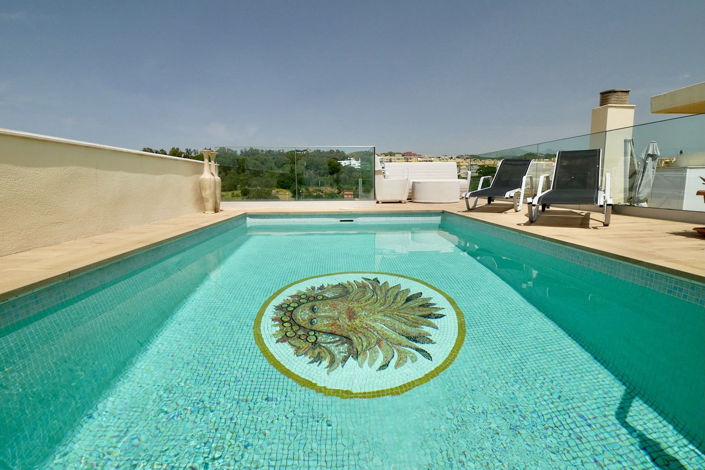 Image No.74-Propriété de 4 chambres à vendre à Cabopino