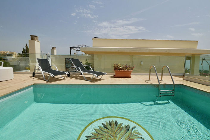 Image No.75-Propriété de 4 chambres à vendre à Cabopino