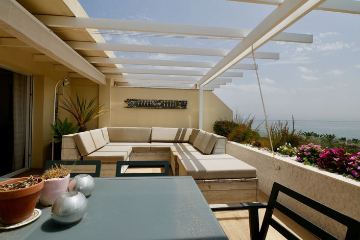 Image No.9-Propriété de 4 chambres à vendre à Cabopino