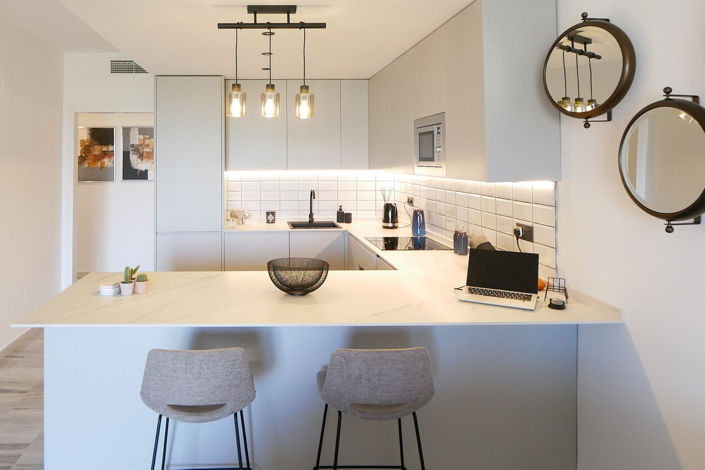 Image No.12-Propriété de 3 chambres à vendre à Cabopino