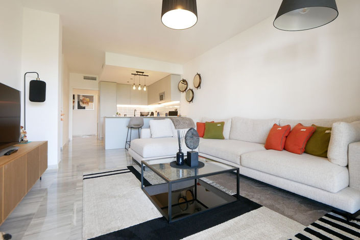 Image No.13-Propriété de 3 chambres à vendre à Cabopino