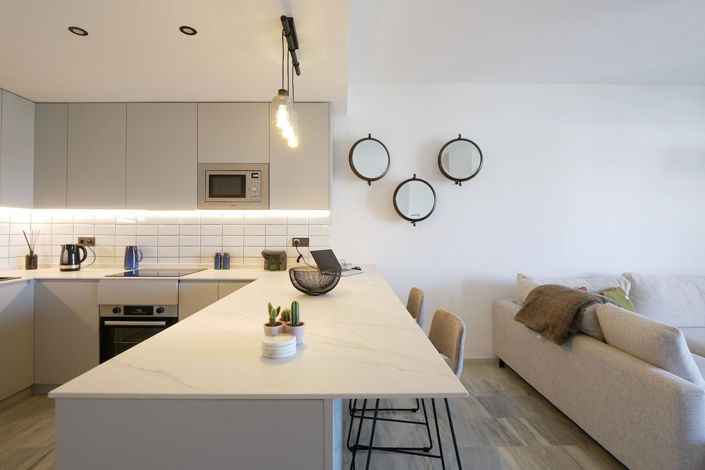 Image No.20-Propriété de 3 chambres à vendre à Cabopino