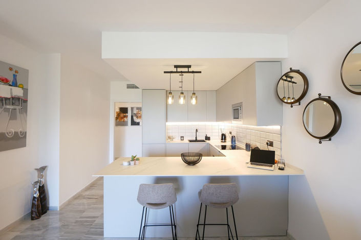 Image No.21-Propriété de 3 chambres à vendre à Cabopino