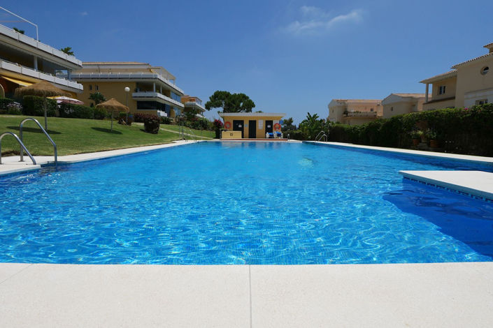 Image No.26-Propriété de 3 chambres à vendre à Cabopino