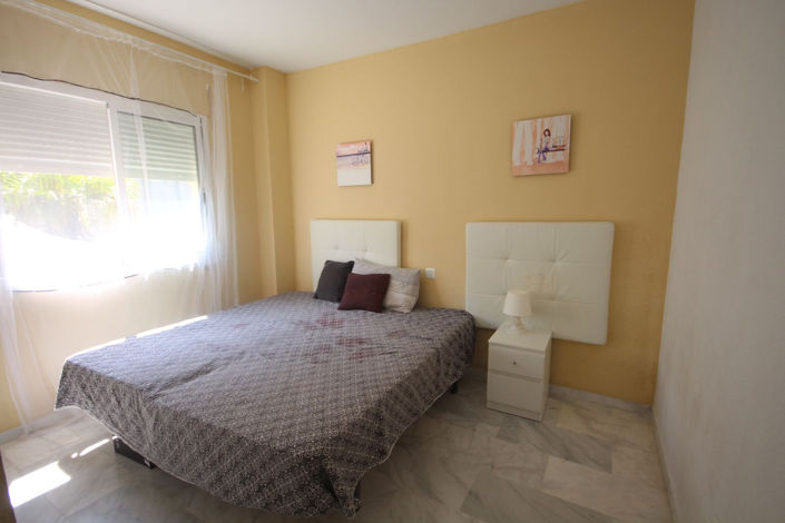 Image No.10-Propriété de 2 chambres à vendre à Marbella