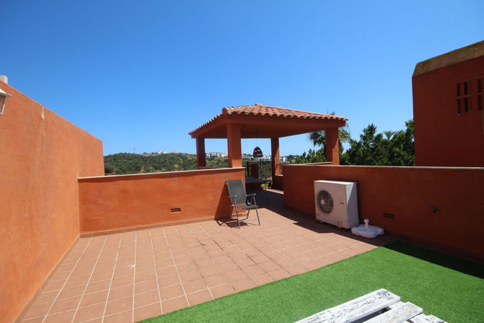 Image No.15-Propriété de 2 chambres à vendre à Marbella