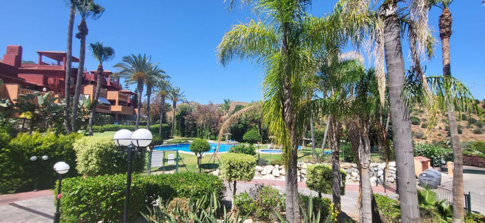 Image No.16-Propriété de 2 chambres à vendre à Marbella