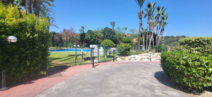 Image No.17-Propriété de 2 chambres à vendre à Marbella