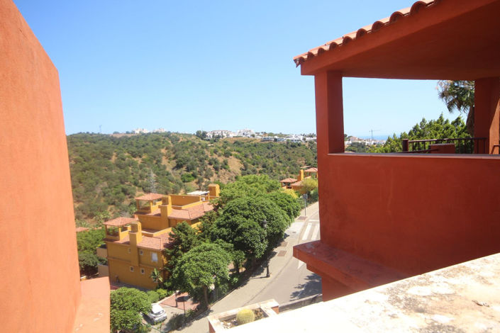 Image No.18-Propriété de 2 chambres à vendre à Marbella