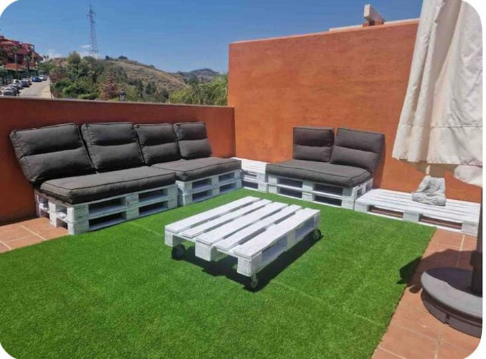 Image No.19-Propriété de 2 chambres à vendre à Marbella