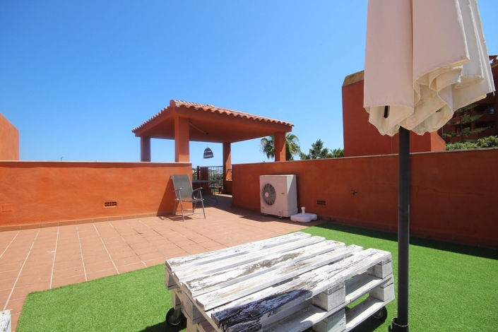 Image No.4-Propriété de 2 chambres à vendre à Marbella