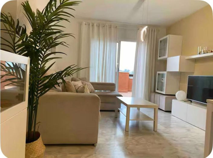 Image No.6-Propriété de 2 chambres à vendre à Marbella