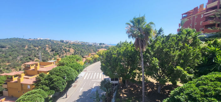 Image No.7-Propriété de 2 chambres à vendre à Marbella