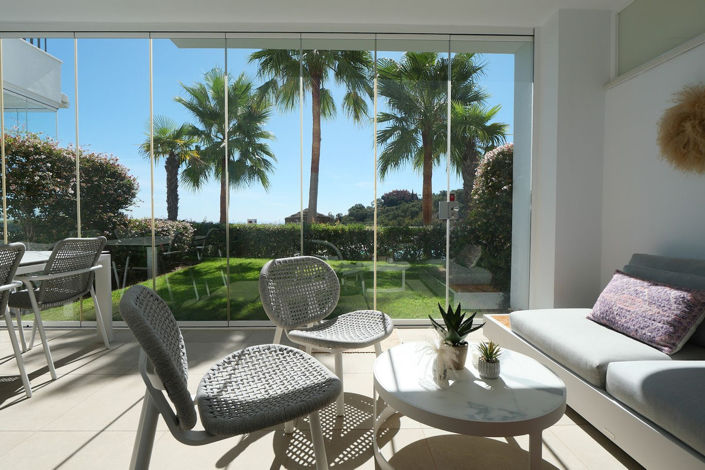 Image No.10-Propriété de 2 chambres à vendre à La Mairena