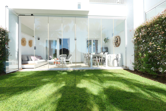 Image No.11-Propriété de 2 chambres à vendre à La Mairena