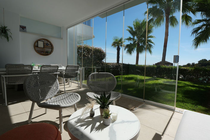 Image No.14-Propriété de 2 chambres à vendre à La Mairena