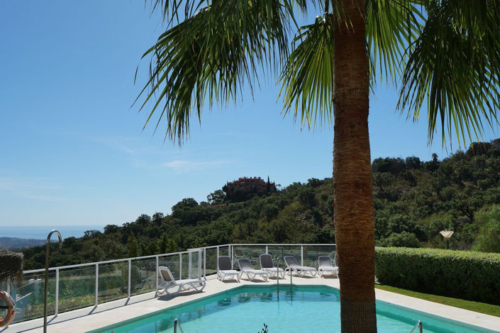 Image No.23-Propriété de 2 chambres à vendre à La Mairena