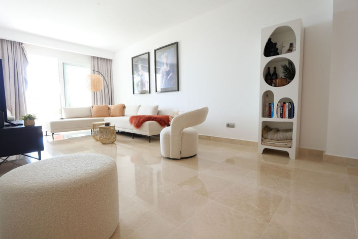 Image No.3-Propriété de 2 chambres à vendre à La Mairena