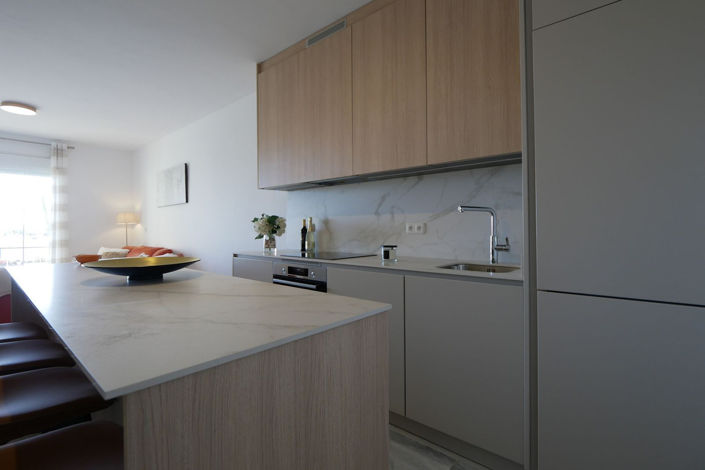 Image No.11-Propriété de 3 chambres à vendre à Cabopino