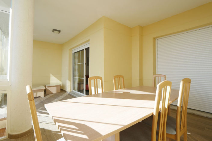 Image No.31-Propriété de 3 chambres à vendre à Cabopino