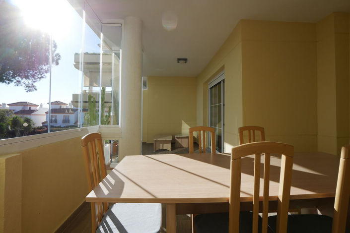 Image No.34-Propriété de 3 chambres à vendre à Cabopino