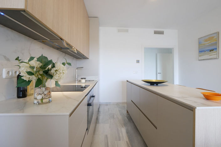 Image No.5-Propriété de 3 chambres à vendre à Cabopino