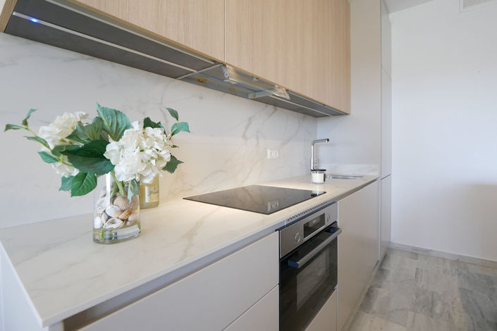 Image No.6-Propriété de 3 chambres à vendre à Cabopino