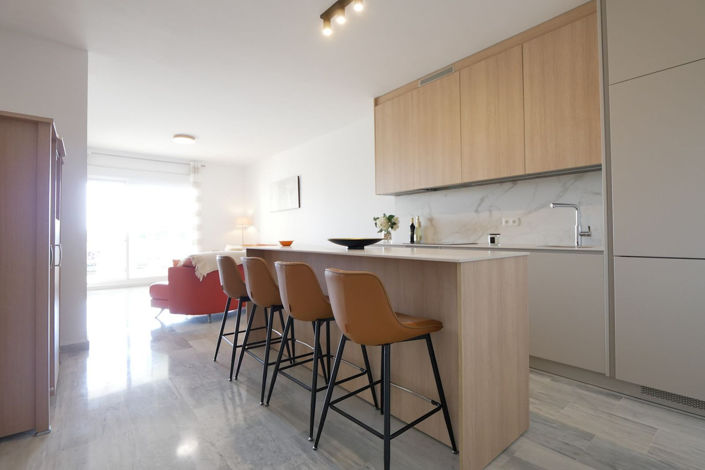 Image No.8-Propriété de 3 chambres à vendre à Cabopino