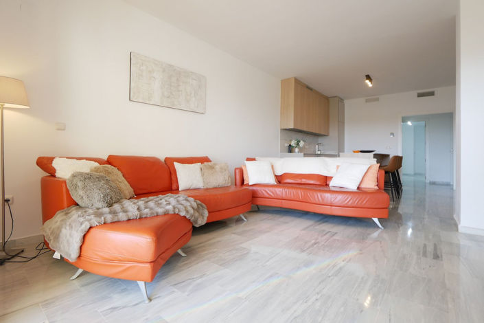 Image No.10-Propriété de 3 chambres à vendre à Cabopino