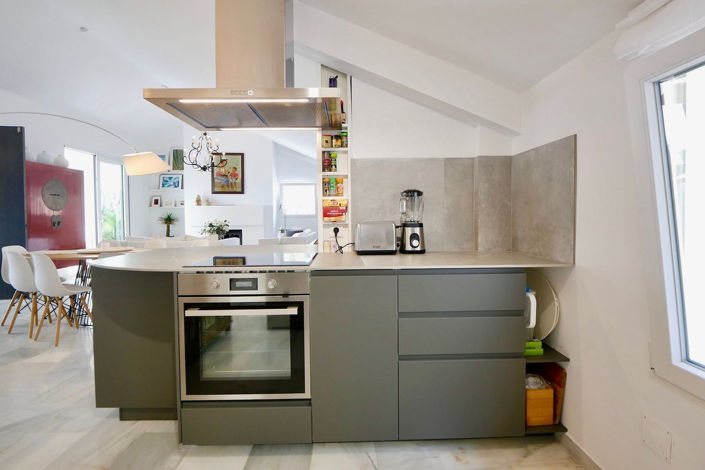 Image No.2-Propriété de 3 chambres à vendre à La Mairena