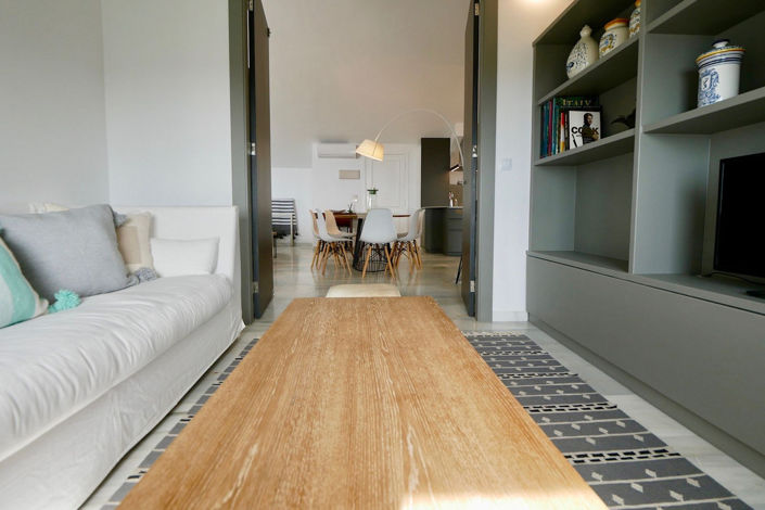 Image No.20-Propriété de 3 chambres à vendre à La Mairena