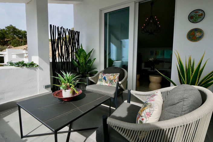 Image No.21-Propriété de 3 chambres à vendre à La Mairena