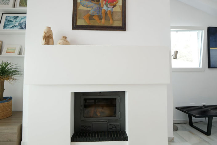 Image No.27-Propriété de 3 chambres à vendre à La Mairena