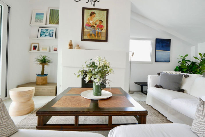 Image No.3-Propriété de 3 chambres à vendre à La Mairena