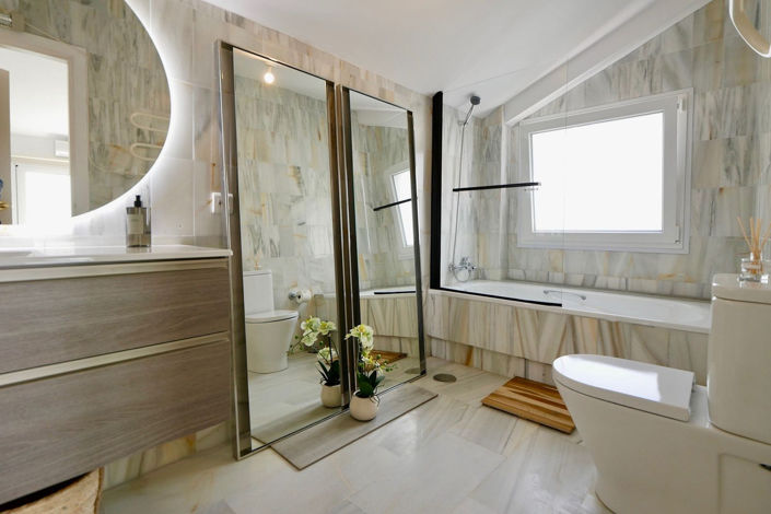 Image No.40-Propriété de 3 chambres à vendre à La Mairena