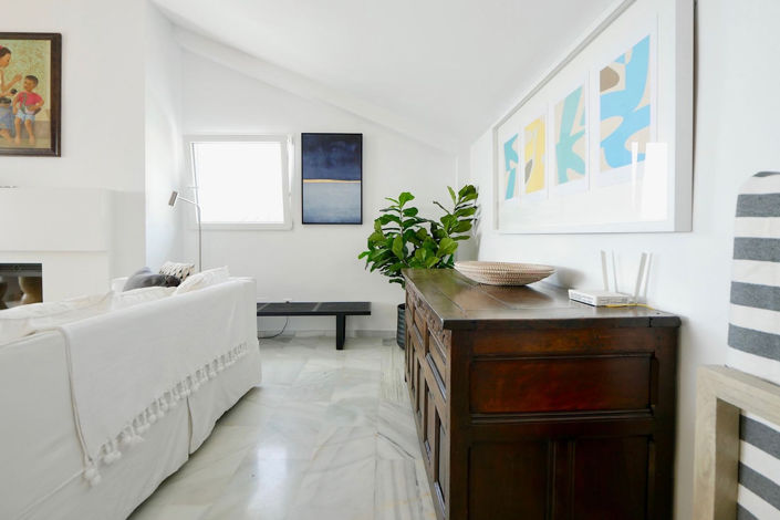 Image No.6-Propriété de 3 chambres à vendre à La Mairena