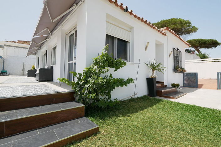 Image No.10-Propriété de 3 chambres à vendre à Fuengirola