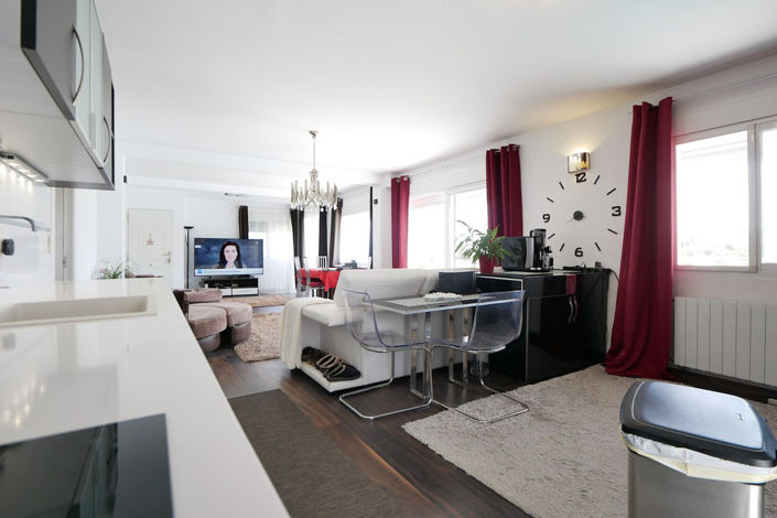 Image No.26-Propriété de 3 chambres à vendre à Fuengirola