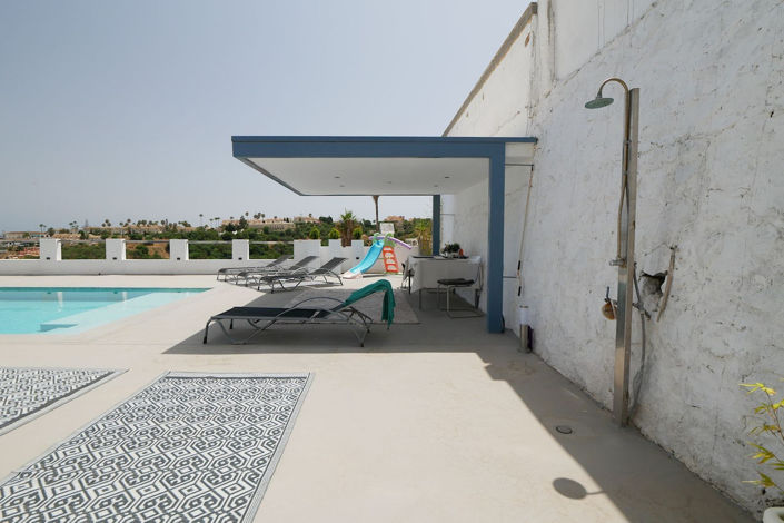 Image No.36-Propriété de 3 chambres à vendre à Fuengirola