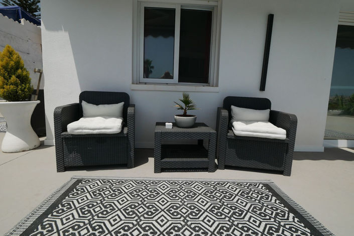 Image No.6-Propriété de 3 chambres à vendre à Fuengirola