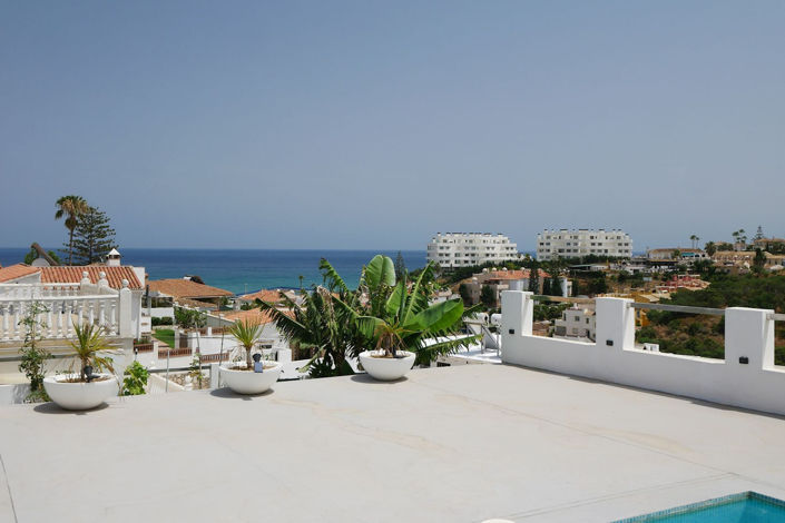 Image No.9-Propriété de 3 chambres à vendre à Fuengirola