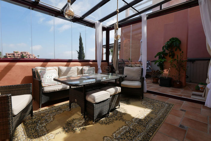 Image No.11-Propriété de 3 chambres à vendre à La Mairena