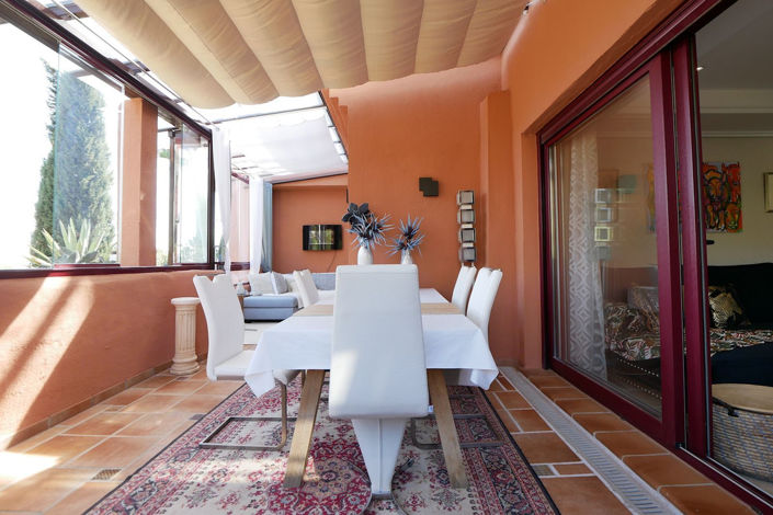 Image No.18-Propriété de 3 chambres à vendre à La Mairena