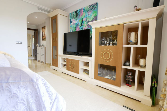 Image No.19-Propriété de 3 chambres à vendre à La Mairena