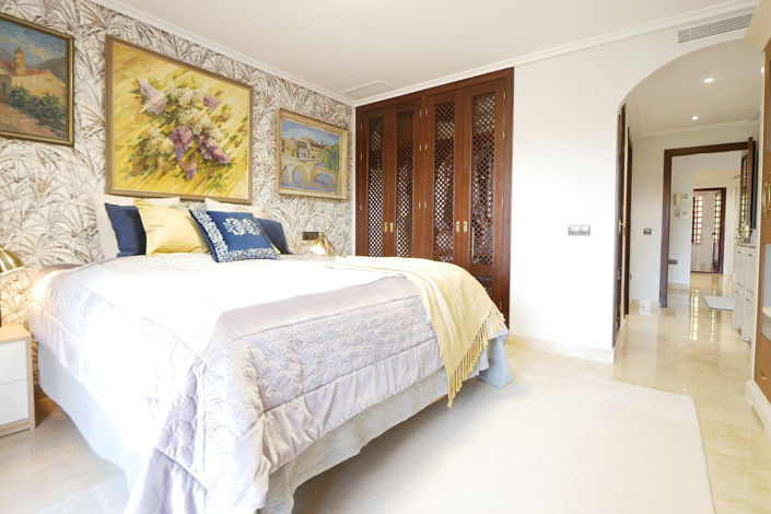 Image No.20-Propriété de 3 chambres à vendre à La Mairena