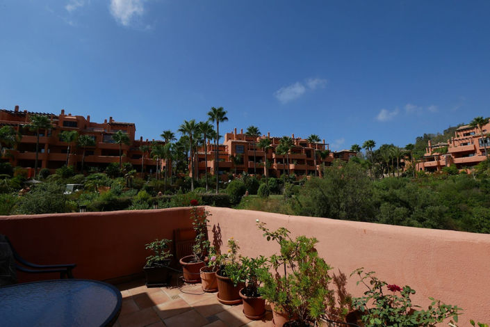 Image No.3-Propriété de 3 chambres à vendre à La Mairena