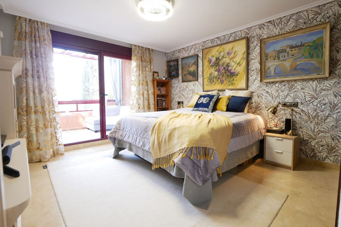 Image No.21-Propriété de 3 chambres à vendre à La Mairena