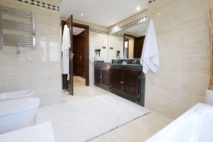 Image No.25-Propriété de 3 chambres à vendre à La Mairena