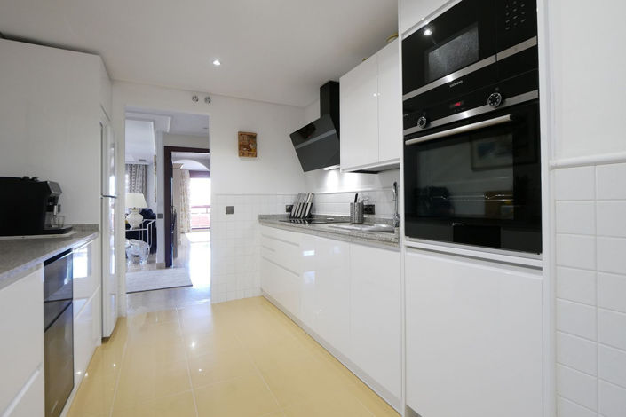 Image No.4-Propriété de 3 chambres à vendre à La Mairena