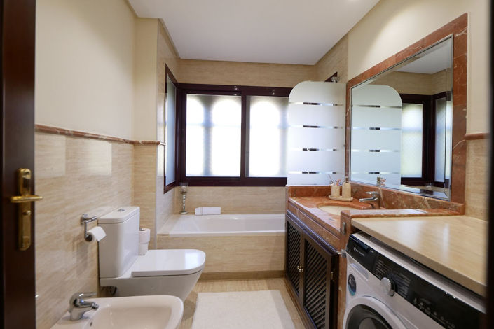 Image No.33-Propriété de 3 chambres à vendre à La Mairena